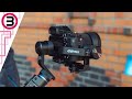 Most Compact Mirrorless Gimbal! FeiyuTech G6 Max Review