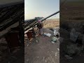 Smart device anti theft for solar tubewell motor and solar panels safety