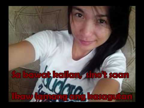 Bawat Daan lyrics by: Ebe Dancel