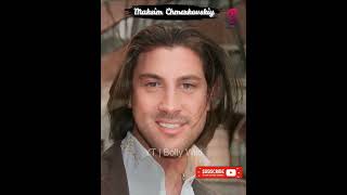 Maksim Chmerkovskiy Age Transformation #bollywiki #ytshorts #transformationvideo #journey #celebrity