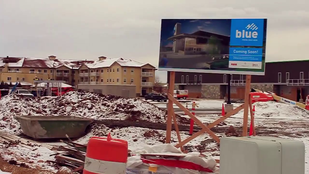 Drake Construction Update 1/20/17 YouTube