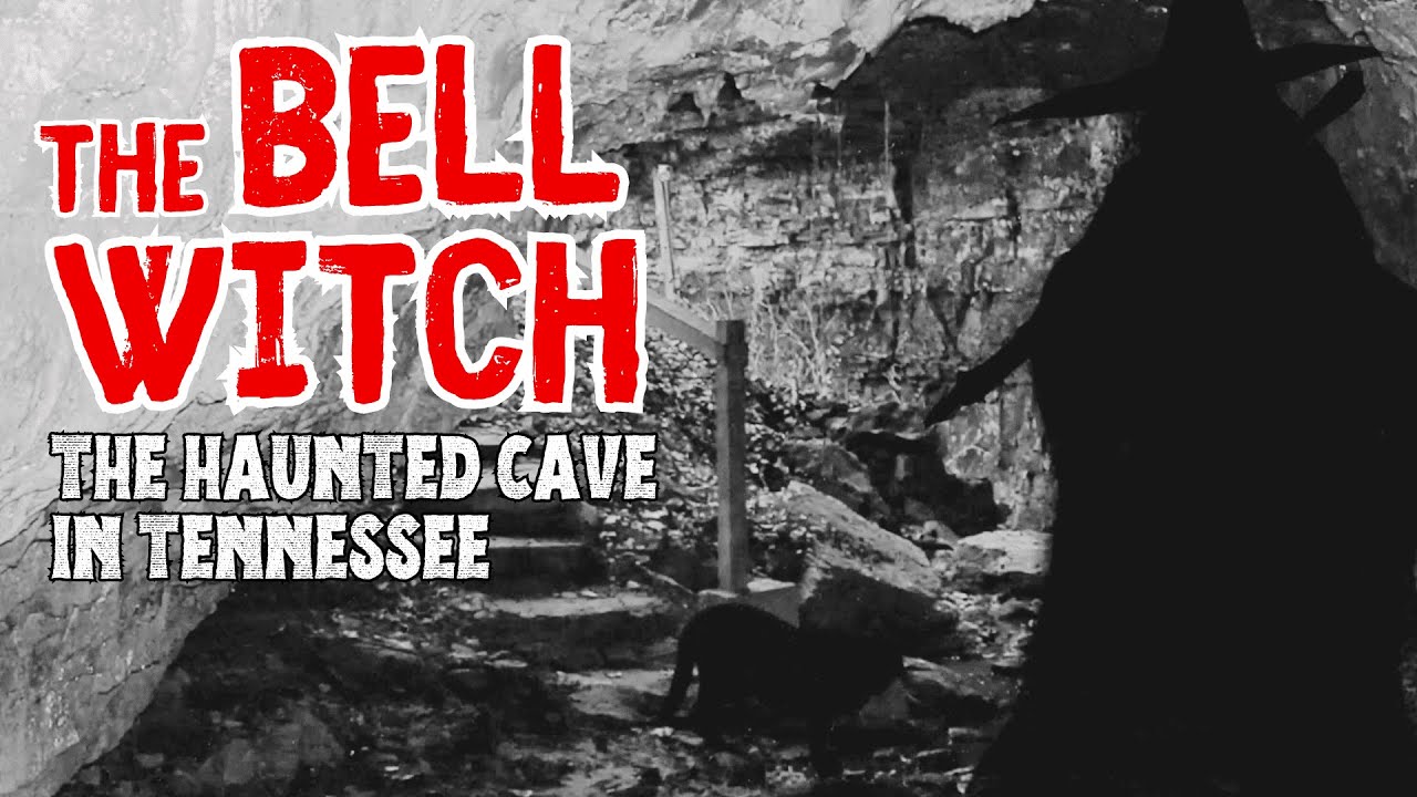 The TRUE Haunting of the Bell Witch | America’s Real Curse - YouTube