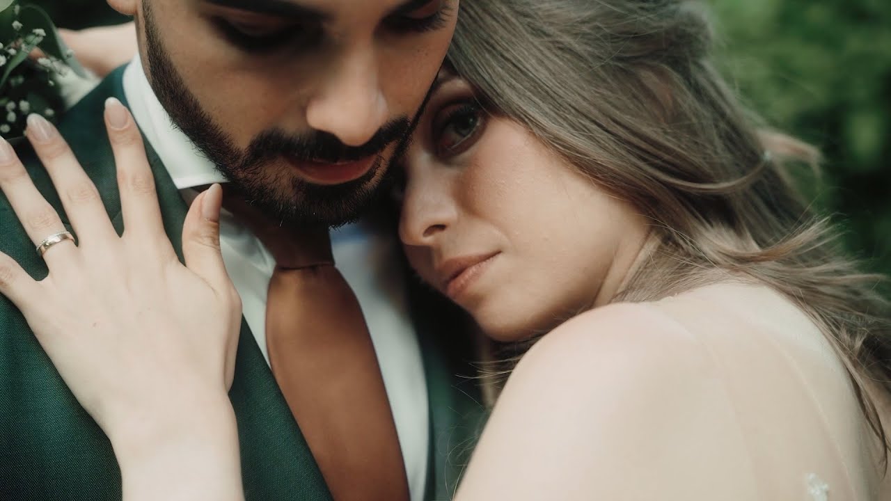 Los Brados - Svadobná ( cover Simon & Garfunkel - The Sound of Silence )