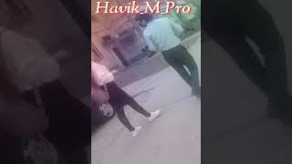 Havik M_Pro