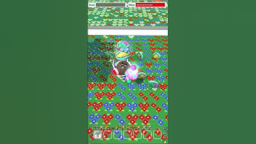 The Hidden Trick Behind Swirled Wax in Bee Swarm Simulator! 🐝🔥