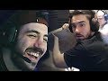 Nickmercs Reacts to Our Montage "We Enhanced the Beginning of 2019 with this Fortnite Edit"