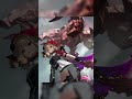 BRO THEY LOVE JUMPING ENDMIN'S SQUAD | #arknightsendfield  #shorts  V1.0: Story Quest [JP Dub]