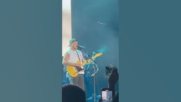 Thumbnail of Zach Bryan live from MetLife Stadium,  tour ￼#live #zachbryan #trending