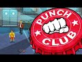 رابط تحميل لعبة Punch club مهكرة اخر اصدار