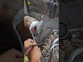 The idea of lending a nigren #shortsfeed #blacksmith