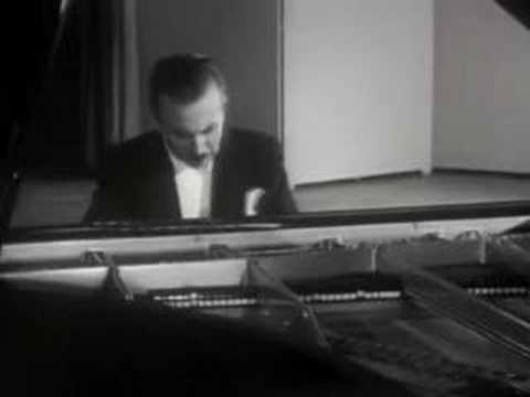 Claudio Arrau - Liszt,  Gnomenreigen