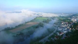 Sony Xperia Z5 Compact timelapse video - Lapse it Pro test 2