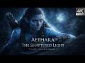 AETHARA: THE SHATTERED LIGHT | To control the light is to kill it | Epic Adventure | Full Movie | 4K