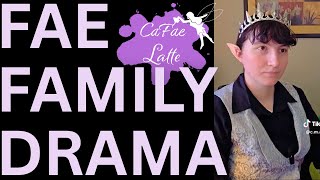 CaFae Latte Season 68 - TikTok Compilation