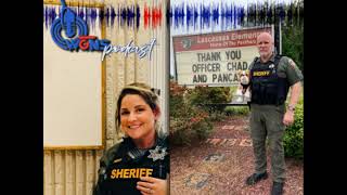 PODCAST: Rutherford County SROs Reveal the Shocking Truth About Popular Apps and Student Mental H...