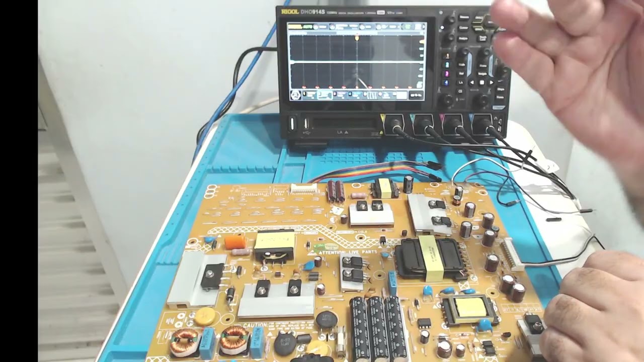 Curiosidade 163 - Frequências Ressonantes do Conversor LLC