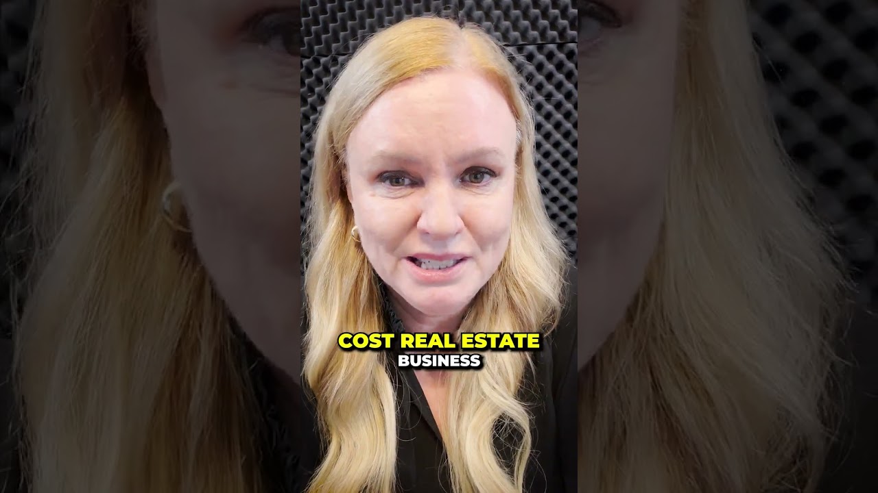 AI will change productivity in real estate