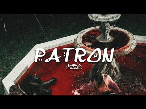 SCH x Saïf x Piano Type Beat - "PATRON" | Instru Rap / Freestyle 2024