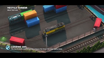 Pico Tanks - Indonesian team.