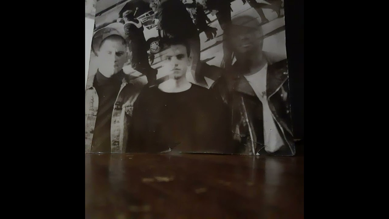 Without Sacrifice- Abigail 1985