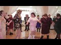 КОШЕЛЯ-VIDEO Віка+Вася веселі танці рест КАРПАТИ   В.Березний