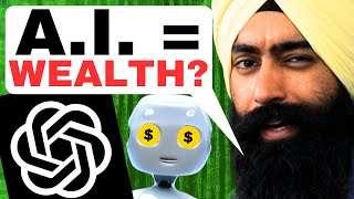 How To Use ChatGPT To Become A MILLIONAIRE