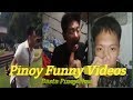 Boom Tanggal Pustiso Ni Kuya Laftrip Talaga Pinoy Funny Vines