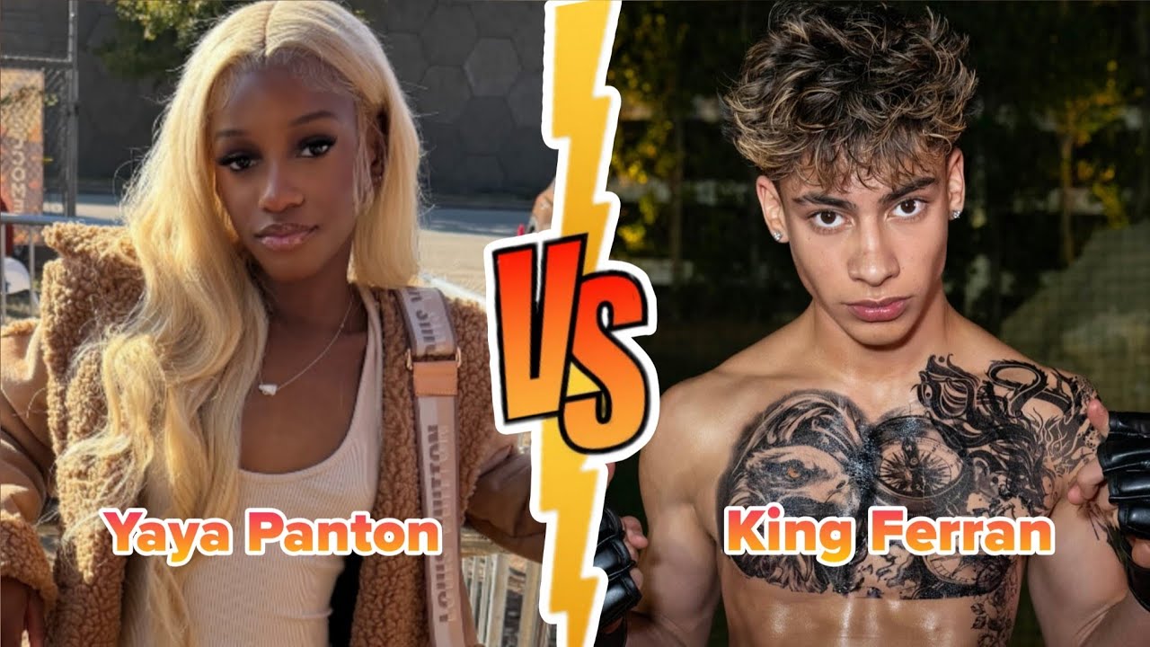 Billion Dollar Brotherhood: Yaya Panton and King Ferran's Empire 