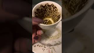 Libra What If It All Works Out Coffee Cup Reading