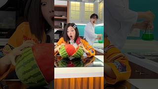 Easy Watermelon Experiment… But It Failed?! 🍉😱