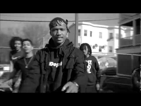 Sketxa "Dedu Meio" Ft Cv Polo & KB $NF (Official Music Video)