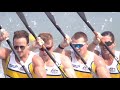 2019 Australian Paddle Team Wrap