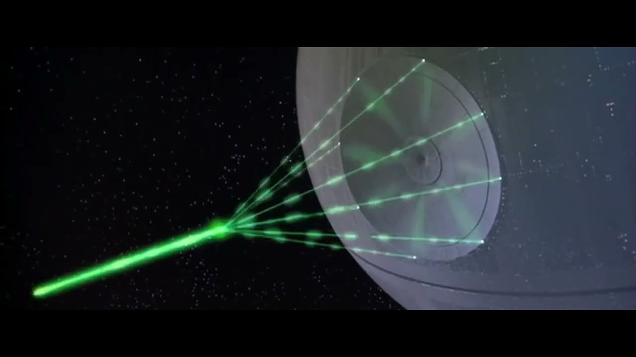 No more sand! (Star Wars Meme)