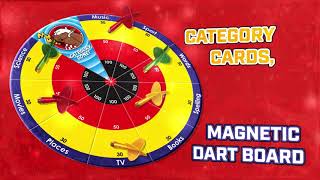 Bully Bullseye Board Game screenshot 5