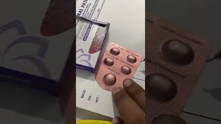 Unwanted Kit ⚠️ #UnwantedKit #Mifepristone #Misoprostol #HealthAwareness #CNSMedicos #Shorts