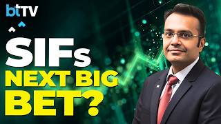 Vaibhav Shah Decodes SIFs, Hedging Strategies & Wealth Creation Amid Volatility | Mirae Asset