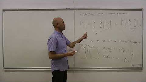 EE201 Circuit Theory I: Lecture 20 (Middle East Technical University, Fall 2020)