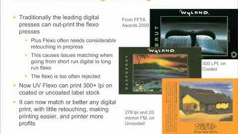 Kodak Flexcel NX System