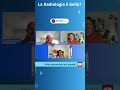 “La Radiologia è bella?” Piccolo frammento della Live con Francesco Farioli ed Ilaria Capaldo