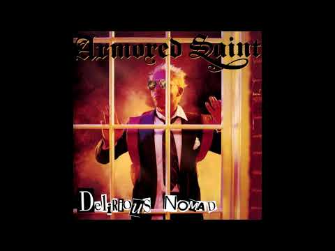 Armored Saint - Aftermath (HQ)