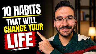 10 Habits of Emotionally Healthy People
