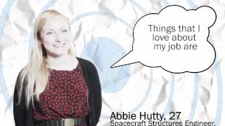 Women in Engineering: Why I love being an engineer