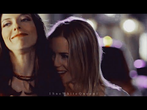 Darla&Drusilla | Sweet But Psycho