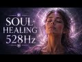 432Hz Deep Sleep Music: Cure Insomnia, Relax Your Mind &amp; Renew Energy | 8 Hours Meditation Music