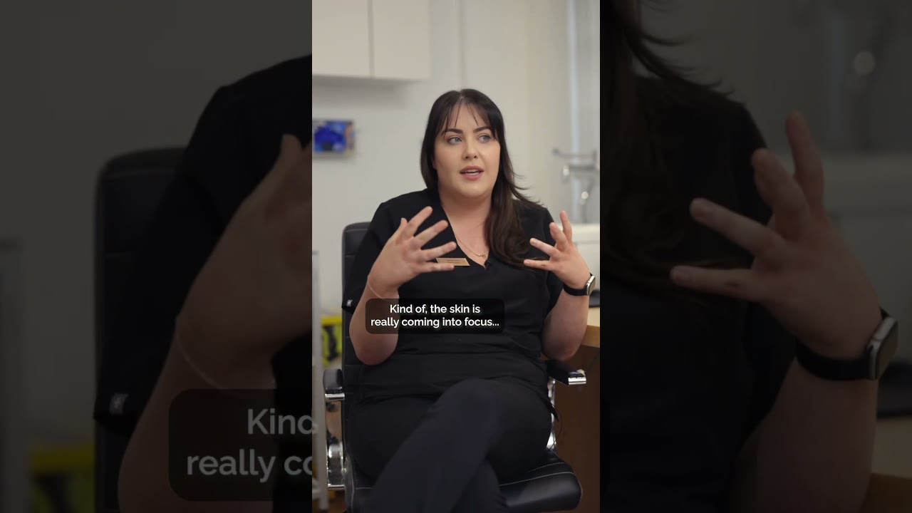 Treat Skin Pigmentation and Facial Redness/Rosacea with BBL Therapy | The Cosmetic Skin Clinic