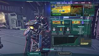 Highlights #140 - Planetside 2