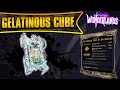 Gelatinous Cube Legendary Weapon Guide | Bouncing Cube! (Tiny Tina&#39;s Wonderlands)