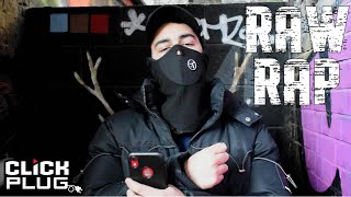 #4TF Corz - Raw Rap | Click Plug