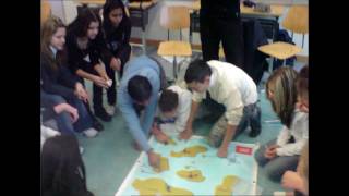 TEDxZurich - Karin Stierlin - Play to break taboos