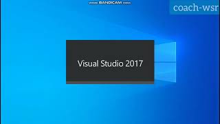 Programmation C Final Manipulation Powershell Et Visual Studio